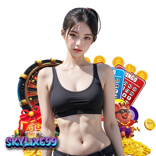 skylixe99 สมัครสมาชิก