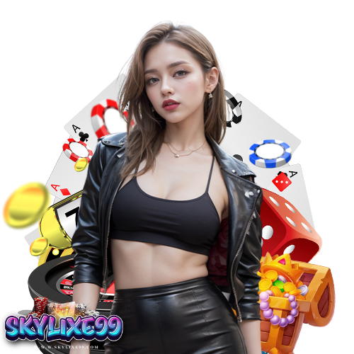 skylixe99 ไม่ผ่านเอเย่นต์